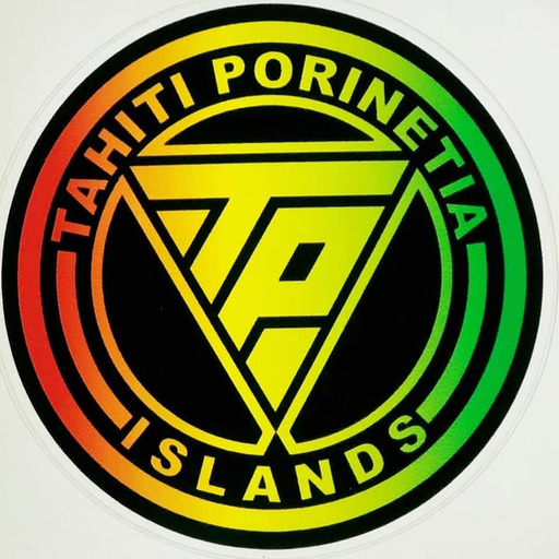 Logo Tahiti Porinetia